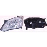 Corolla Hb 2004 2006 Far Sağ Elektrikli : Motoru Üzerinde H7 H7 Py21W W5W (Oem No:8113013330)