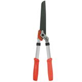 Corona HS 4244 DualLINK Çit Makası, Kırmızı, 25.4 cm