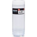 Corona Ketçap & Mayonez Sosluk 600 ml Çift Kapaklı Beyaz Kapak
