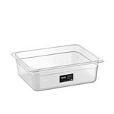 Corona Professional 1/2 Dikdörtgen PC Gastronom Küvet Gövde 325x265x100