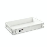 Corona Professional Hamur Teknesi 600x400x130 Kapaksız
