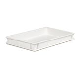 Corona Professional Hamur Teknesi 600x400x75 Kapaksız
