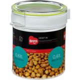 Corona Professional Ketçap & Mayonez Şişe Geniş Kapaklı B.950 ml Beyaz BO2221