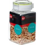 Corona Professional Ketçap & Mayonez Şişe Kapaklı 420 ml Beyaz BO2201