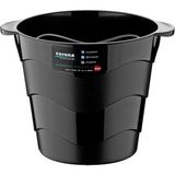 Corona Professional PC Şişe&Buz Kovası 200*200H/mm BO597
