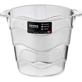 Corona Professional Polikarbonat Buz Kovasi, 200 mm x 200 mm