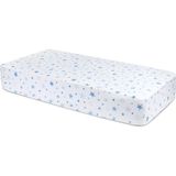 Coronel Yatak 40CM x 90CM Lastikli Fitted Bebek ve Çocuk Yatak Çarşafı