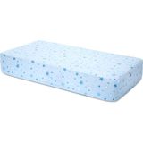 Coronel Yatak 50CM x 100CM Lastikli Fitted Bebek ve Çocuk Yatak Çarşafı