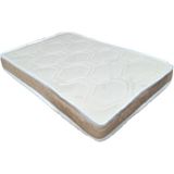 Coronel Yatak 60 x 95 x 8 cm Mega Heymer Organic Cotton Yatak Beşik & Mobilya & Park Yatak & Oyun Parkı & Park Beşik