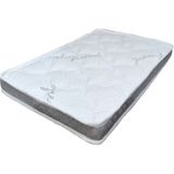 Coronel Yatak 60 x 95 x 8 cm Pure Green Sleep Yatak Beşik & Mobilya & Park Yatak & Oyun Parkı & Park Beşik