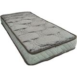 Coronel Yatak Kale Dream Yatak Beşik & Mobilya & Park Yatak & Oyun Parkı & Park Beşik 10 cm - 60 x 105 x 10 cm
