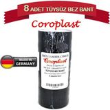 Coroplast Bez Bant 19MM x 15 Metre REF:839 - 8 Adet Tüysüz 19mm x 15metre