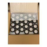Coroplast Bez Bant Tüysüz Yanmaz Bantı 19 mm x 15m 10 Adet