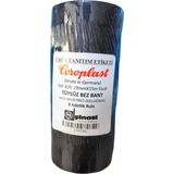 Coroplast Tüysüz Bez Bant 19 mm x 15 mt (8 Adet) - Siyah
