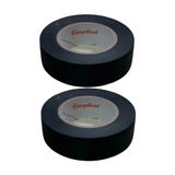 Coroplast Tüysüz Bez Bant 19MMX15MT (2 Adet) - 19 mm x 15 mt