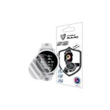 Coros PACE 4 Ultralight Sport Watch ile uyumlu IPG HydroGel Ekran Koruyucu (2 Adet)