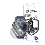 Coros Vertix 2S Adventure GPS Watch Smartwatch ile uyumlu IPG HydroGel Ekran Koruyucu (2 Adet)