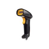 Corpex CR-1695 Kablolu Barkod Okuyucu USB Lazer Modeli Yüksek Performanslı Tarama Özelliği