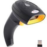 Corpex CR-9512 USB 1D 2D Karekod El Tipi Kablosuz Barkod Okuyucu