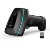 Corpex CR-9522 2D Kablosuz Karekod Barkod Okuyucu USB