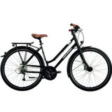 Corratec C29ER Trekking Two 27 Vites 29 Jant Kadın Şehir/Gezi Bisikleti