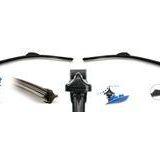 Corsa Otm90ss224 Silbak Opel Corsa C Kasa 10/2000 - 08/2006 Muz Silecek Sağ/sol Set 90ss224