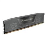 CORSAIR 16GB (1x16GB) Vengeance Gri DDR5 6000MHz CL38 1.35V PC RAM