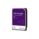 Corsair 2tb Wd Purple Sata 6gb/s 64MB Dv 7X24 WD23PURZ
