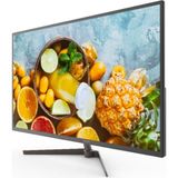 Corsair 31.5 Hıkvısıon D5032F3 8ms 75Hz Fhd HDMI VGA 7/24 Cctv Monitör