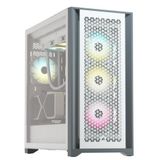 Corsair 5000D AirFlow Beyaz CC-9011211-WW Mid Tower Kasa