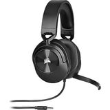 Corsair CA-9011265-EU HS55 Siyah Oyuncu Kulaklık