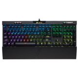 Corsair CH-9109010-TR K70 RGB MK.2 Işıklı Mekanik Gaming Klavye