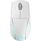 Corsair Ch-931D011-Eu M75 RGB Kablosuz Gaming Mouse Beyaz