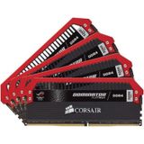 Corsair CMD32GX4M4C3200C16-ROG 32GB DDR4 3200Mhz CL16 RAM Bellek