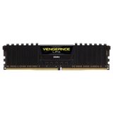 Corsair CMK16GX4M1E3200C16 Vengeance Lpx 16 Gb (1 X 16Gb) DDR4 Dram 3200 Mhz C16 Memory Kit - Siyah