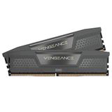 Corsair CMK32GX5M2B6000Z30 Vengeance Black 32 GB 6000 MHz CL30 DDR5 AMD EXPO Intel XMP RAM