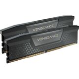 Corsair CMK32GX5M2B6400Z30 Vengeance 32 GB 6400 MHz CL30 INTEL XMP 3.0 AMD EXPO DDR5 RAM