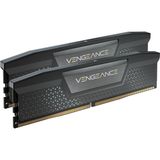 Corsair CMK64GX5M2B5200C40 64 GB 2x32 GB DDR5 5200 MHz C40 Soğutuculu Ram