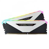 Corsair CMN32GX4M2Z3200C16W C16 Vengeance 32Gb (2x16Gb) DDR4 3200MHz Beyaz Ram