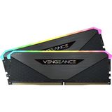 Corsair CMN32GX4M2Z3600C16 Vengeance 32Gb (2x16) 3600MHz CL16 DDR4 Ram