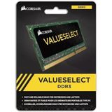Corsaır Cmso4gx3m1a1600c11 4Gb Ddr3 (1X4gb) 1600Mhz Cl11 Sodımm Nb Bellek Outlet Vitrin