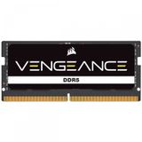 Corsair CMSX16GX5M1A4800C40 16GB DDR5 4800MHz CL40 Notebook Ram