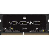 Corsair CMSX8GX4M1A3200C22 8 GB DDR4 3200 Mhz CL22 Notebook RAM
