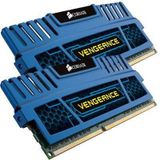 Corsair CMZ8GX3M2A1866C9B 8Gb (2X4gb) Ddr3 1866 Mhz Cl9 RAM Bellek