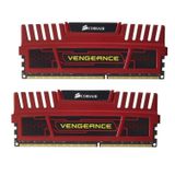 Corsair CMZ8GX3M2A1866C9R 4Gb Ddr3 1.50V 1866Mhz RAM Bellek