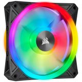 Corsair (CO-9050097-WW) iCue QL120 RGB 120 mm PWM Kasa Fanı