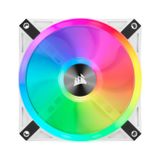 Corsair CO-9050103-WW QL120 İcue Pwm Rgb 120 mm Kasa Fanı
