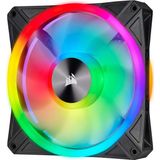 Corsair Corsaır Corsaır 12Cm İcue Ql120 Co-9050097-Ww Rgb Kasa Fanı