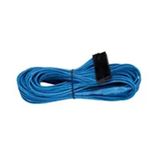 Corsair CP-8920147 Blue POWER CORD Type 4 Generation 3 Premium Individually Sleeved PSU Cable Kit Starter Package