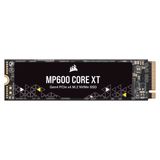Corsair CSSD-F2000GBMP600CXTR2 MP600 Core XT 2 TB NVMe 1.4 PCIe GeN4 x4 5000/4400 MB/s M.2 SSD